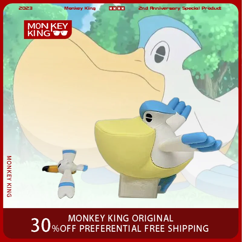 In Stock 3D Print 5cm Pokemon Figure Pelipper Gengar Cute Anime Collectible Model Pvc Desktop Decorations Holiday Gifts Kids Toy
In Stock 3D Print 5cm Pokemon Figure Pelipper Gengar Cute Anime Collectible Model Pvc Desktop Decorations Holiday Gifts Kids Toy