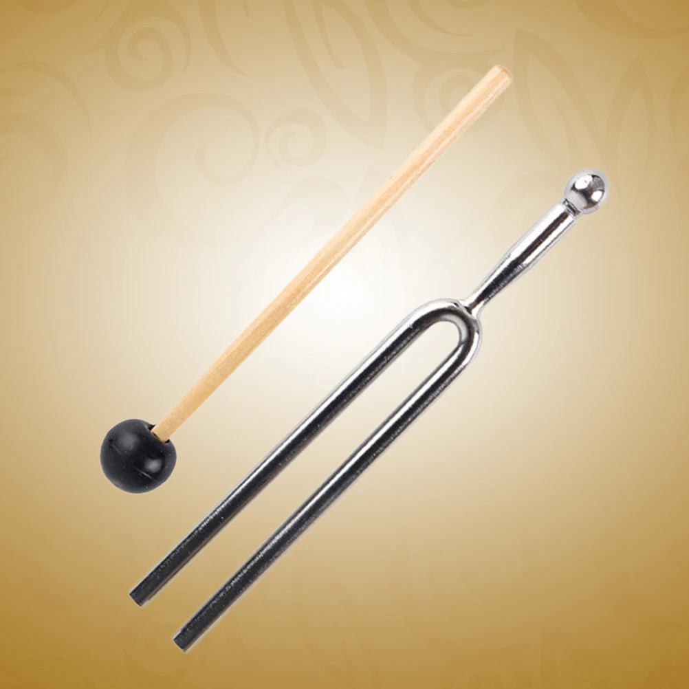 A 440 Hz Tuning Fork Stainless Steel For Violin Guitar Mandolin Instrument Calibration Nickel Plated Pitch Tool
A 440 Hz Tuning Fork Stainless Steel For Violin Guitar Mandolin Instrument Calibration Nickel Plated Pitch Tool