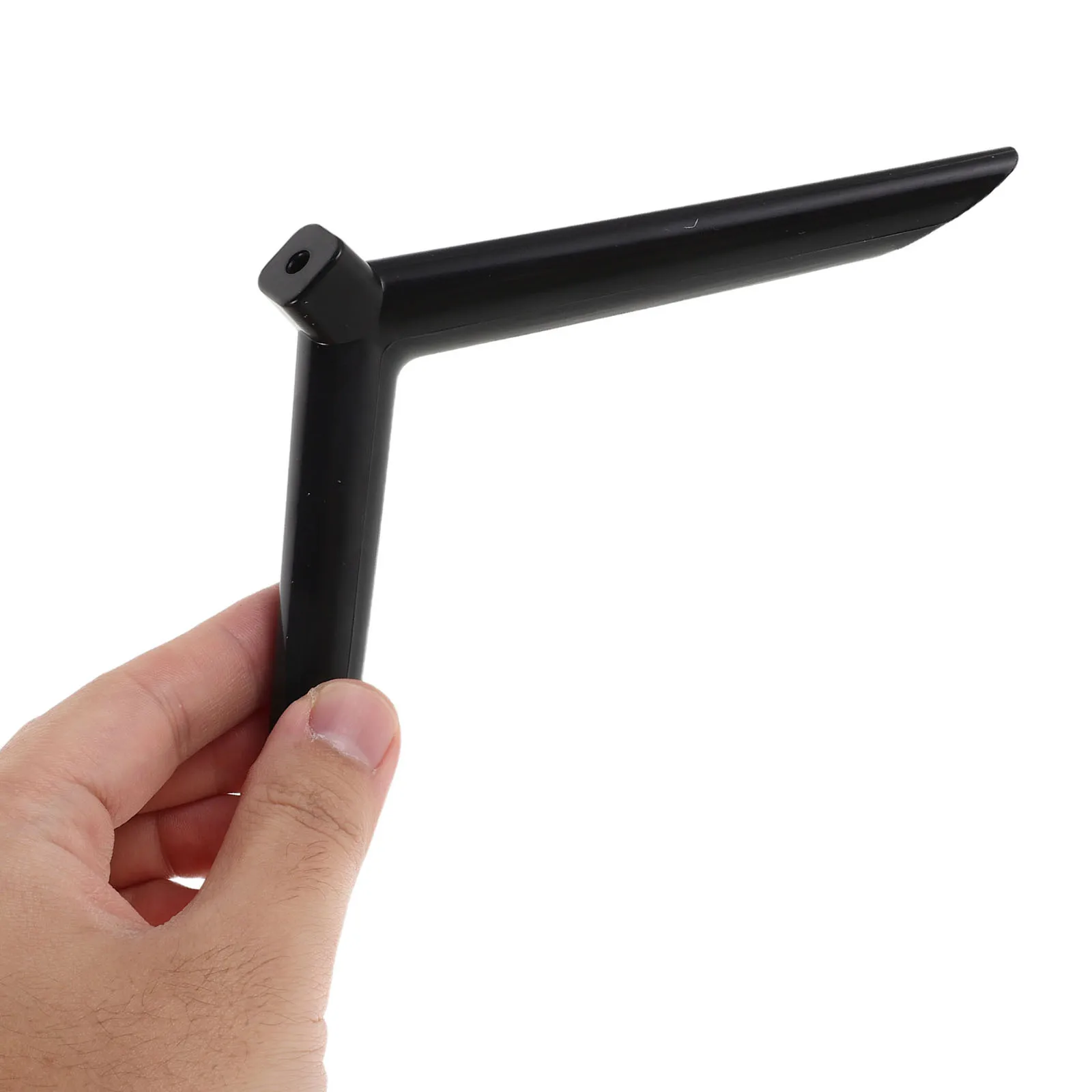 2pcs Base Stand For 21.5-32 Inch Smart Tvs Universal Flat Screen Support Tabletop Mount Replacement Legs No Drill
2pcs Base Stand For 21.5-32 Inch Smart Tvs Universal Flat Screen Support Tabletop Mount Replacement Legs No Drill