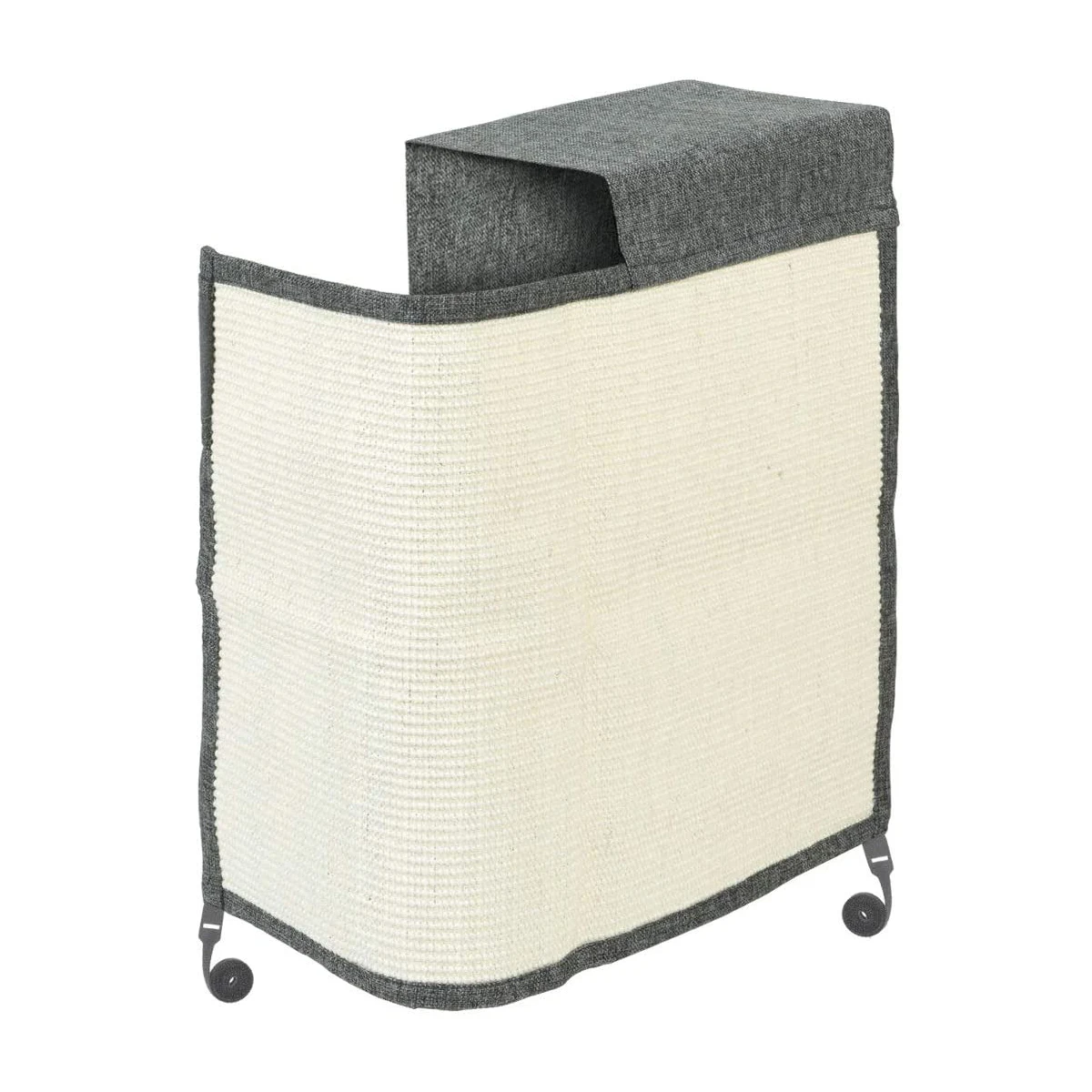 Wholesale Natural Sisal Cat Scratch Mat Sofa Couch Furniture Protector Scratching Pad for Cats Pet Scratch Shield
Wholesale Natural Sisal Cat Scratch Mat Sofa Couch Furniture Protector Scratching Pad for Cats Pet Scratch Shield