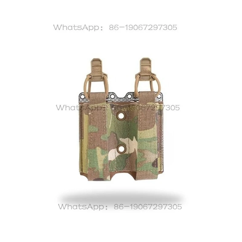 Подходит для аксессуаров для уличных рюкзаков, двойная сумка для хранения инструментов диаметром 9 мм PH56
Подходит для аксессуаров для уличных рюкзаков, двойная сумка для хранения инструментов диаметром 9 мм PH56