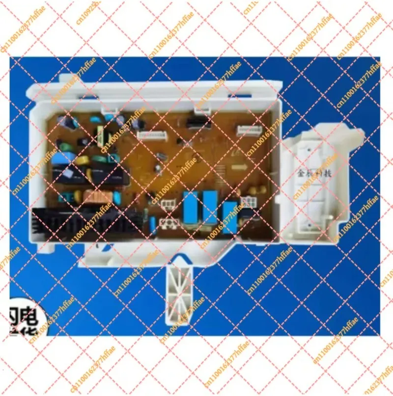 DC92-01630B DC92-01630A parts Good for Samsung washing machine DC92-02/01/003/05 series motherboard
DC92-01630B DC92-01630A parts Good for Samsung washing machine DC92-02/01/003/05 series motherboard