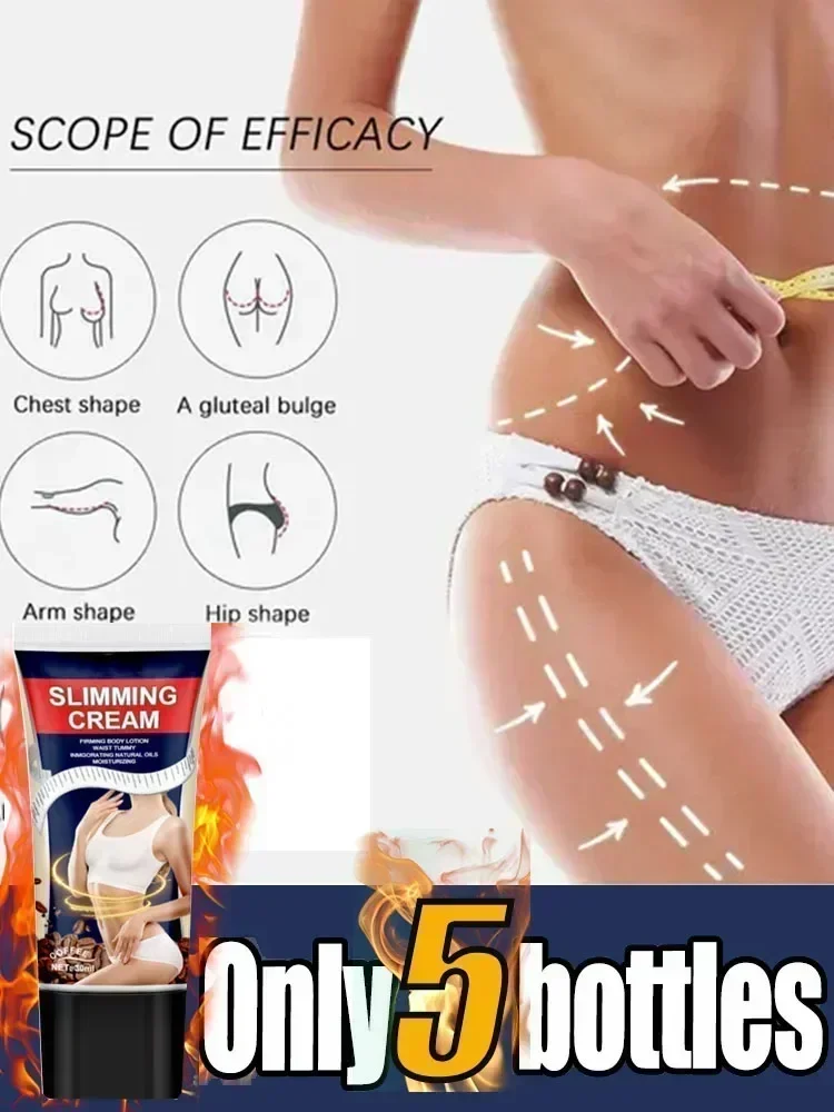 Powerful Massage Cream Fast Belly Fat Burning Full Body Sculpting 7 Days for Man and Woman
Powerful Massage Cream Fast Belly Fat Burning Full Body Sculpting 7 Days for Man and Woman