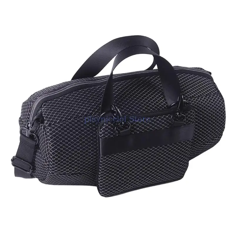 Portables Travel Case Speaker Storage Bag with Shoulder Straps for Xtreme 4/3 Wireless Speaker Protections Bag Cover
Portables Travel Case Speaker Storage Bag with Shoulder Straps for Xtreme 4/3 Wireless Speaker Protections Bag Cover