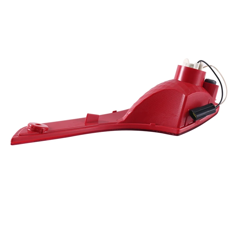 Car Rear Bumper Reflector Assy For Ssangyong Korando Turismo Rodius
Car Rear Bumper Reflector Assy For Ssangyong Korando Turismo Rodius