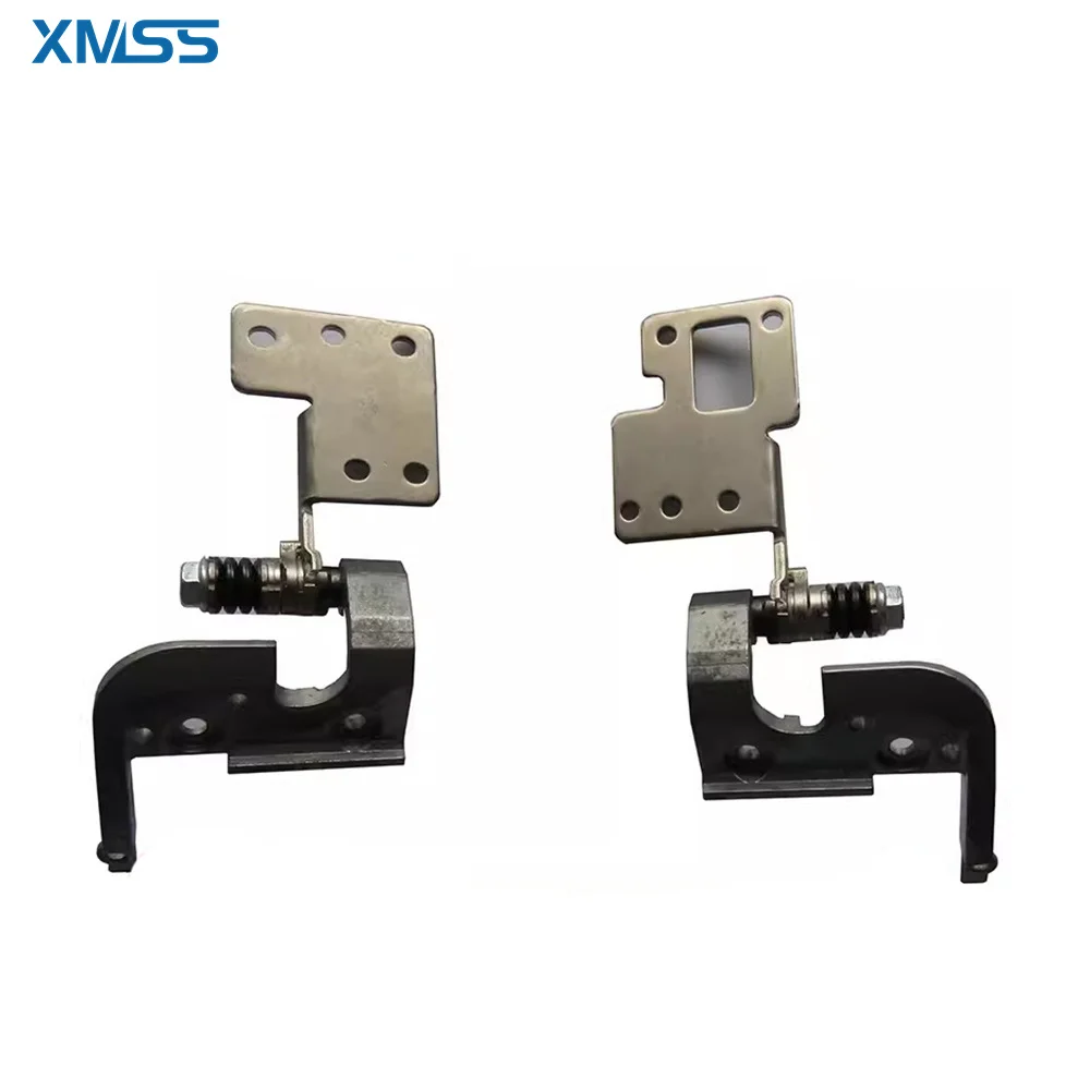 New Laptop LCD Screen Hinge Set For ASUS X52D X52J X52F K52JE K52JB K52DR
New Laptop LCD Screen Hinge Set For ASUS X52D X52J X52F K52JE K52JB K52DR