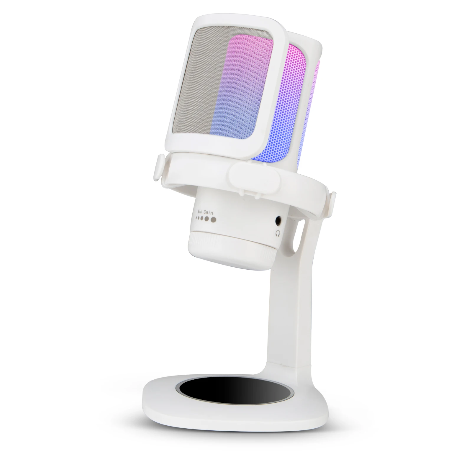 Bolanle USB-микрофон RGB микрофон конденсатор проводной игровой микрофон для студии звукозаписи подкастов потоковая передача ноутбука настольный ПК
Bolanle USB-микрофон RGB микрофон конденсатор проводной игровой микрофон для студии звукозаписи подкастов потоковая передача ноутбука настольный ПК