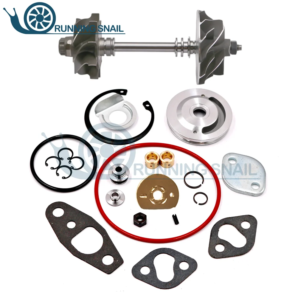 Turbo Repair Kits CT12B 17201-67010 17201-64110 17201-67040 For Toyota Landcruiser TD 1KZ-T 1KZ-TE
Turbo Repair Kits CT12B 17201-67010 17201-64110 17201-67040 For Toyota Landcruiser TD 1KZ-T 1KZ-TE