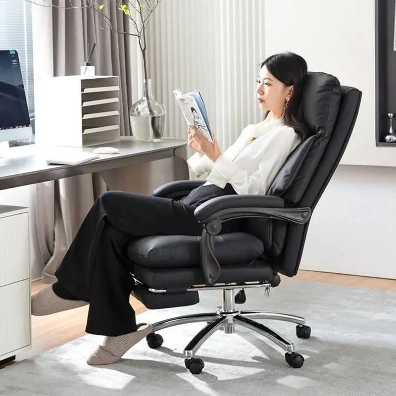 Massage Ergonomic Foldable Office Mobiles Comfort Chairs Computer Office Chairs Comfortable Chaises De Bureau Home Furniture
Massage Ergonomic Foldable Office Mobiles Comfort Chairs Computer Office Chairs Comfortable Chaises De Bureau Home Furniture