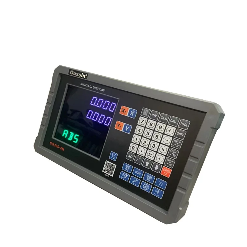 2026 SDS5-4VA signal and LCD Dual Axis Digital Display Meter
2026 SDS5-4VA signal and LCD Dual Axis Digital Display Meter
