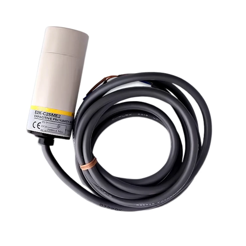 Original NEW 2M, E2K-C25ME2 Spare parts
Original NEW 2M, E2K-C25ME2 Spare parts