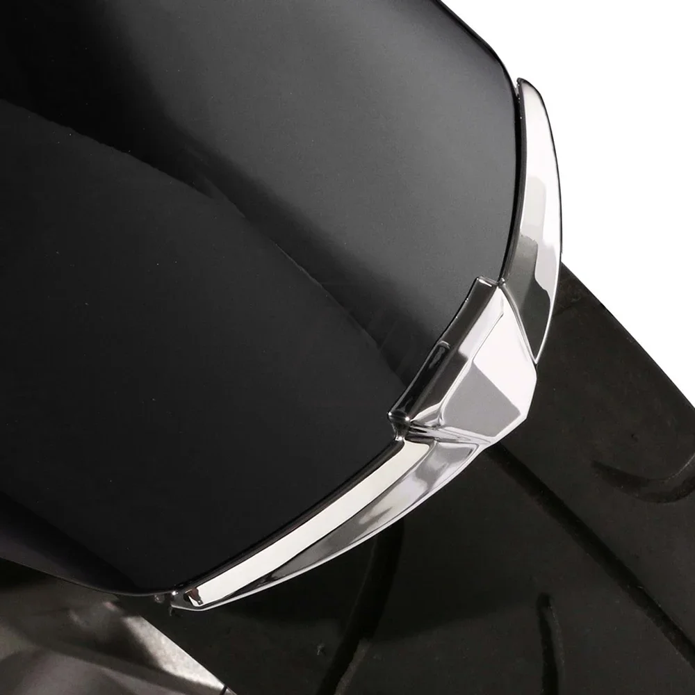 Motorcycle Front Fender Tip Trim Case for Honda Goldwing GL1800 GL1833 GL 1800 2018-2020
Motorcycle Front Fender Tip Trim Case for Honda Goldwing GL1800 GL1833 GL 1800 2018-2020