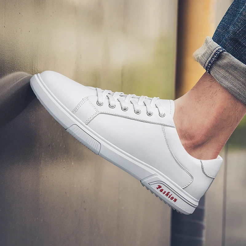 Mens Casual shoes Platform Shoes genuine Leather Male Sneakers outdoor Breathable Business Mens lace up oxfords Shoes men flats
Mens Casual shoes Platform Shoes genuine Leather Male Sneakers outdoor Breathable Business Mens lace up oxfords Shoes men flats
