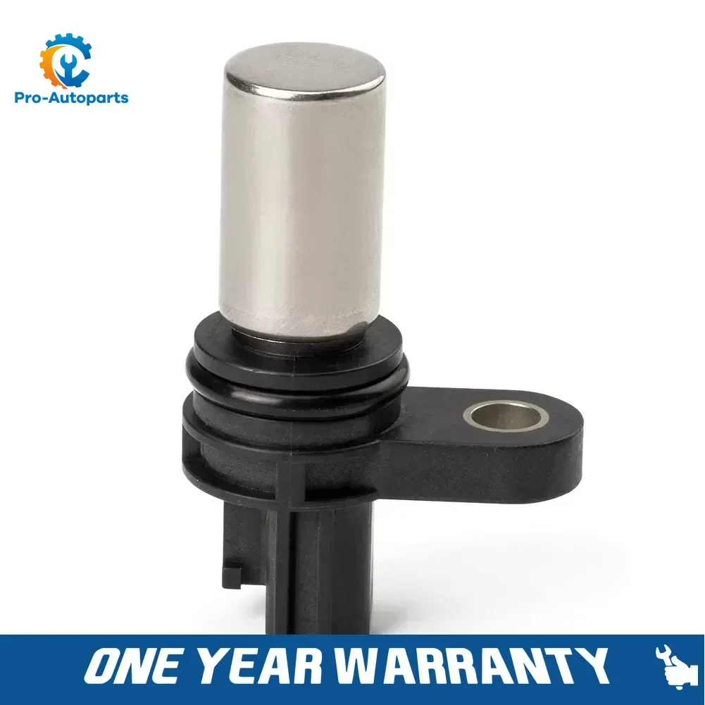 For Nissan Altima Sentra Frontier X -Trail 2.5L Crankshaft Camshaft Position Sensor 3PINS 23731-6N21A 23731-6N202 NEW
For Nissan Altima Sentra Frontier X -Trail 2.5L Crankshaft Camshaft Position Sensor 3PINS 23731-6N21A 23731-6N202 NEW