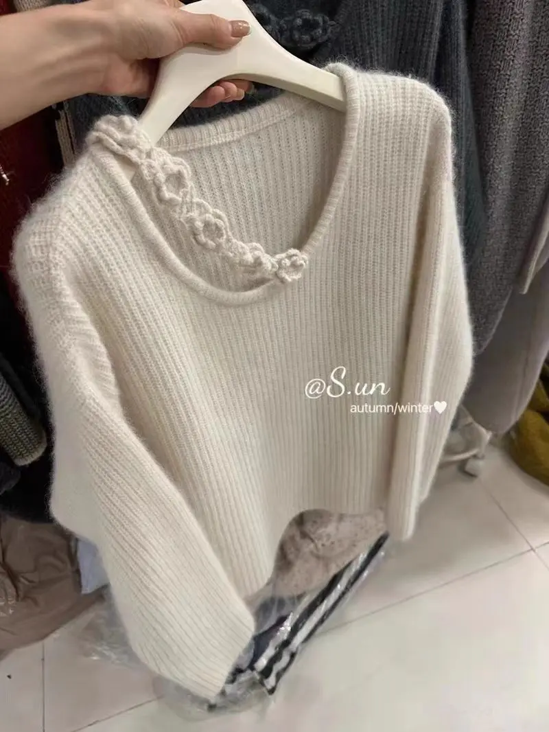 Свитера Джемперы Пуловеры Женские Синие Y2K Новые Трикотажные изделия Дышащие Базовые Спортивные Спортивные Фитнес Тренажерный зал Тренировки Тренировки Упражнения
Свитера Джемперы Пуловеры Женские Синие Y2K Новые Трикотажные изделия Дышащие Базовые Спортивные Спортивные Фитнес Тренажерный зал Тренировки Тренировки Упражнения