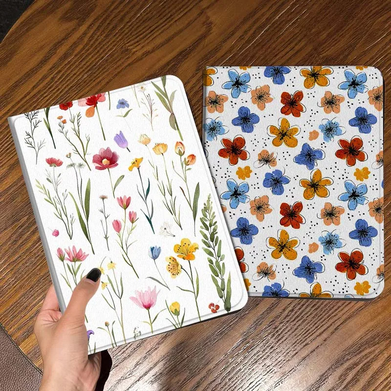 Watercolor Flower Bouquet Tablet Case For Samsung Galaxy Tab S7 S8 S9 S10 FE Lite Gift
Watercolor Flower Bouquet Tablet Case For Samsung Galaxy Tab S7 S8 S9 S10 FE Lite Gift