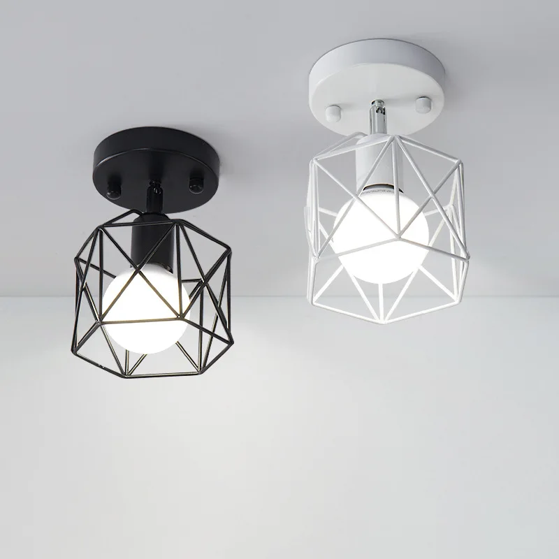 Nordic LED Ceiling Lamp Home Decor Modern Surface Mounted Ceiling Fixture Light for Entrance Aisle Corridor Light Balcony Lights
Nordic LED Ceiling Lamp Home Decor Modern Surface Mounted Ceiling Fixture Light for Entrance Aisle Corridor Light Balcony Lights