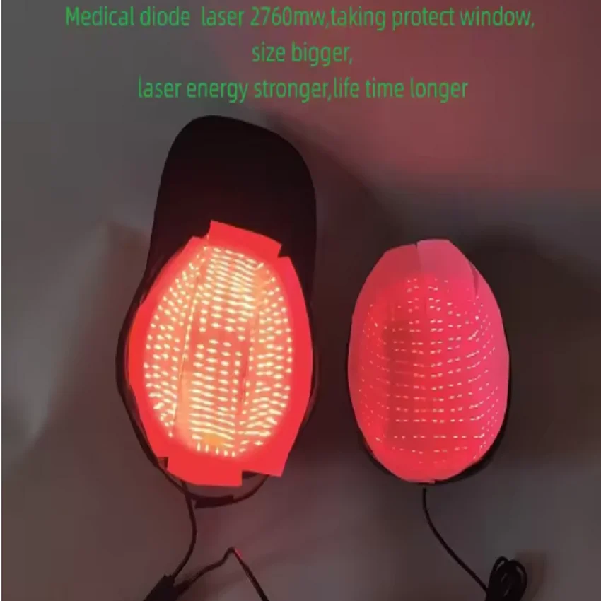 Лазерная шапка 276Pro, лазерный шлем, красная светотерапия, лазерная шапка для роста волос, средства для роста волос, быстрый рост, шапка с красным светом
Лазерная шапка 276Pro, лазерный шлем, красная светотерапия, лазерная шапка для роста волос, средства для роста волос, быстрый рост, шапка с красным светом