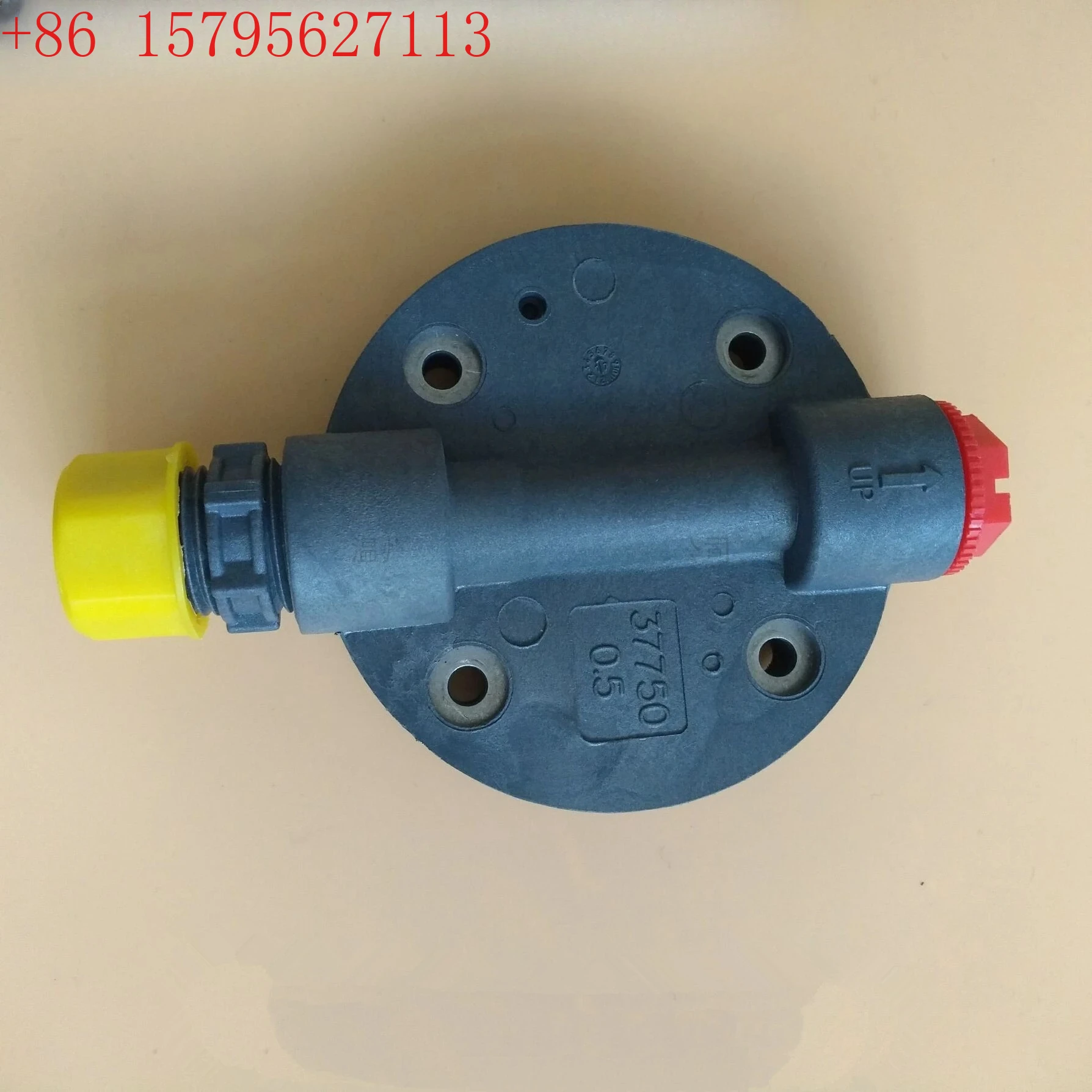 Electromagnetic metering pump accessories LMI electromagnetic pump P056 cover GM0050 accessories
Electromagnetic metering pump accessories LMI electromagnetic pump P056 cover GM0050 accessories