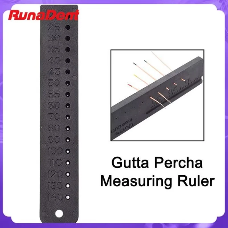 1 Pcs Dental Measering Ruler Span Measure Instruments with Scale Dental Endodontic Materials Tools
1 Pcs Dental Measering Ruler Span Measure Instruments with Scale Dental Endodontic Materials Tools