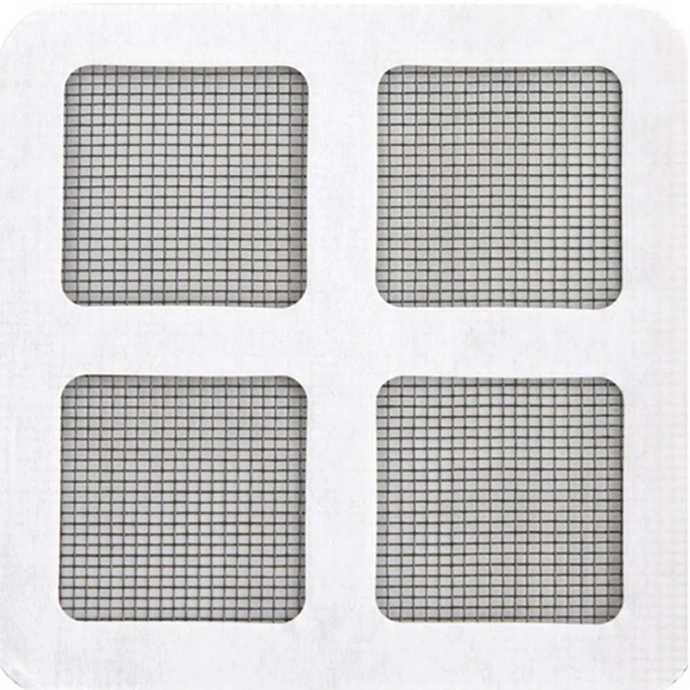 30 Pcs Screen Window Door Repair Net Fly Sticker Patch Anti-mosquito Mesh Stickers
30 Pcs Screen Window Door Repair Net Fly Sticker Patch Anti-mosquito Mesh Stickers