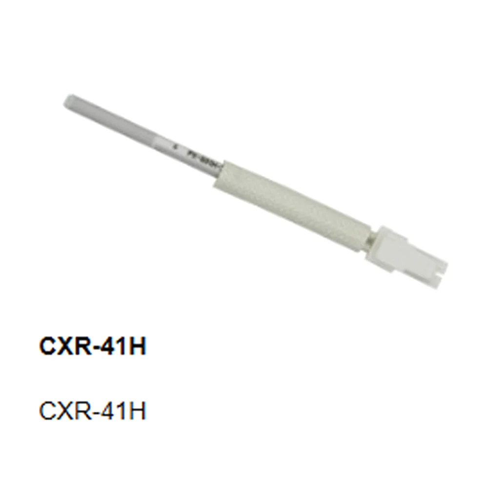 Japan GOOT CXR-41H Heater Replacement Heating Element for 220-230V CXR-41 Soldering Iron Tools Part
Japan GOOT CXR-41H Heater Replacement Heating Element for 220-230V CXR-41 Soldering Iron Tools Part
