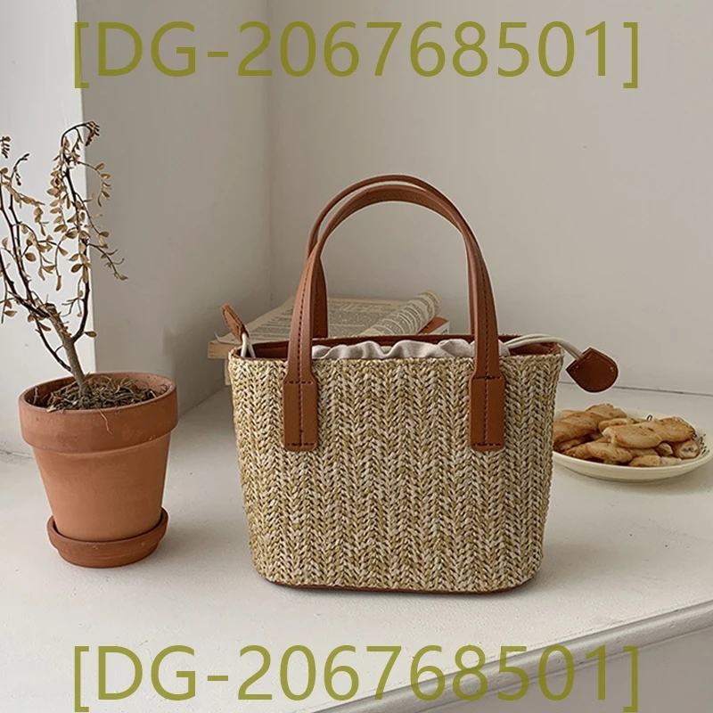2024 New Women Bag Fashionable and Soft _DG-206768501_
2024 New Women Bag Fashionable and Soft _DG-206768501_