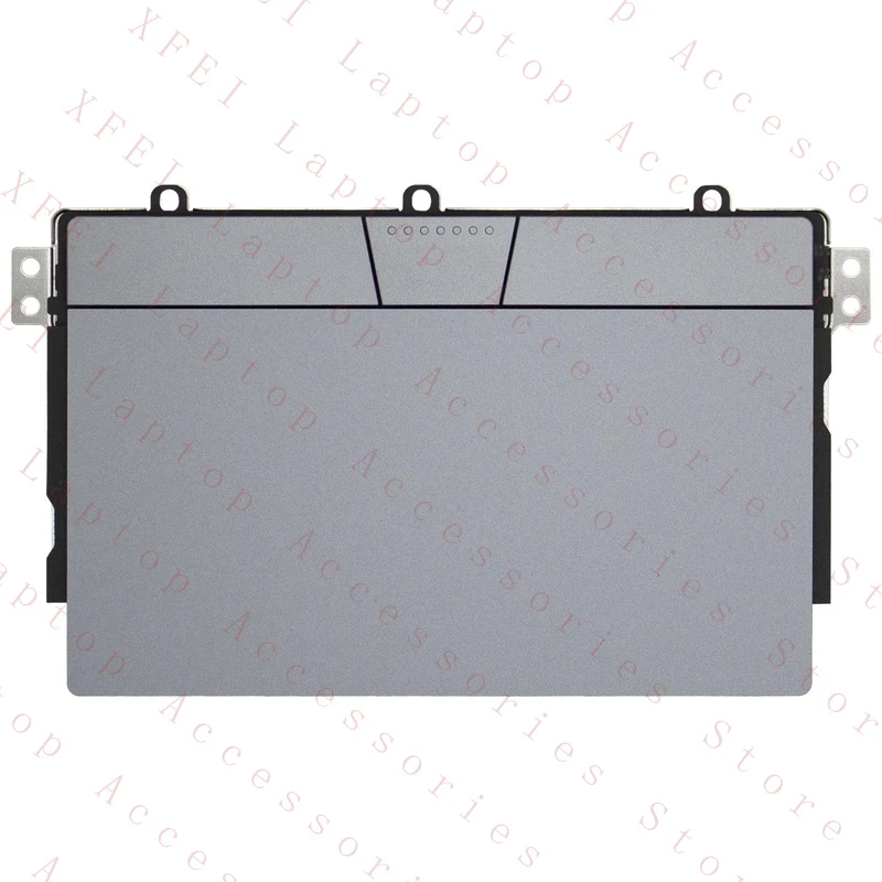 D 5T61P67207 New Touchpad Clickpad Trackpad Grey for ThinkPad T14 T14s Gen 5 Gen 6
D 5T61P67207 New Touchpad Clickpad Trackpad Grey for ThinkPad T14 T14s Gen 5 Gen 6