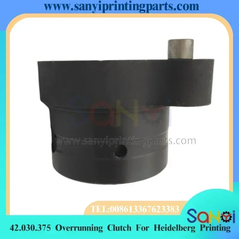 Лучшее качество 42.030.375 Обгонная муфта для деталей печатной машины Heidelberg GTO52
Лучшее качество 42.030.375 Обгонная муфта для деталей печатной машины Heidelberg GTO52