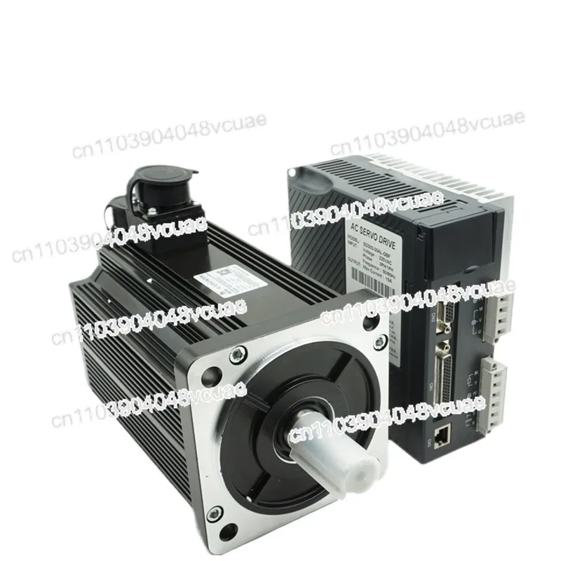 For 400W750W1.5KW2KW2.3KW Motor Set 60/80/110/130
For 400W750W1.5KW2KW2.3KW Motor Set 60/80/110/130