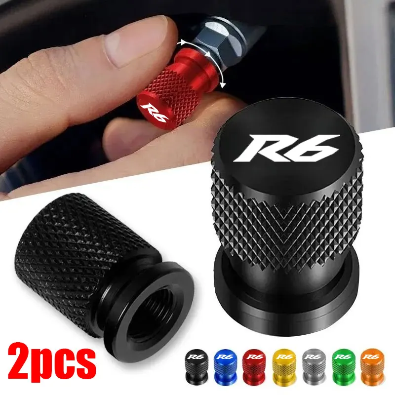 Motorcycle Wheel Tire Parts Valve Stem Caps Cover Accessories For YAMAHA YZF R6 Yamaha YZF-R6
Motorcycle Wheel Tire Parts Valve Stem Caps Cover Accessories For YAMAHA YZF R6 Yamaha YZF-R6