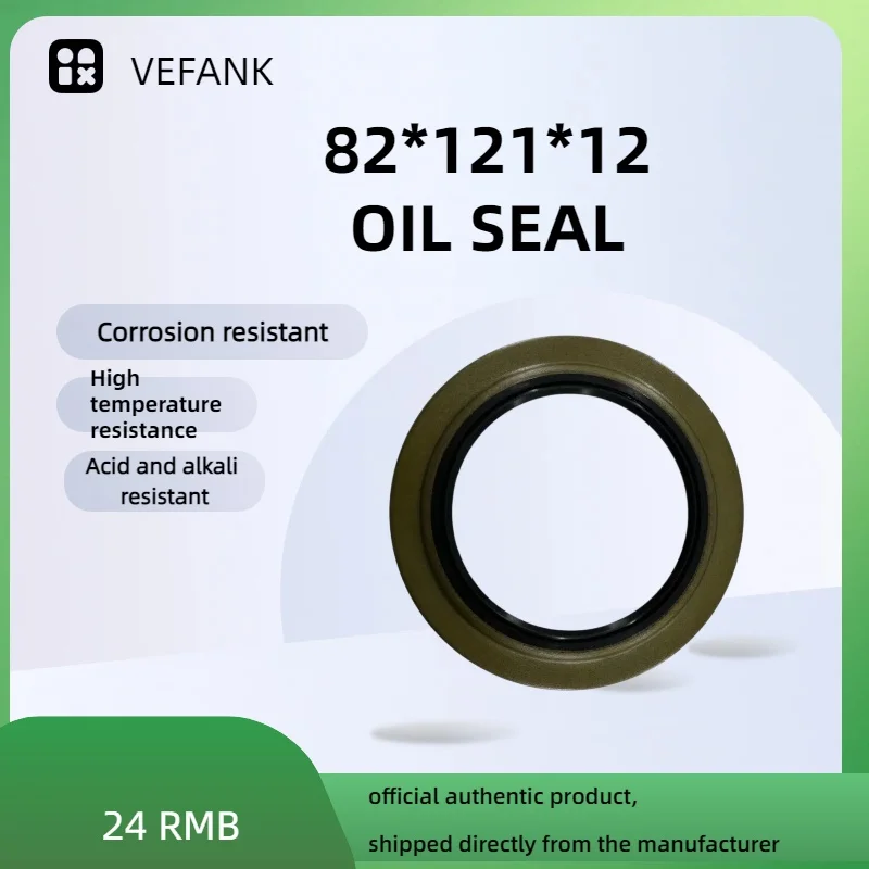 OEM 8-97122937-0 Truck Oil Seal Tay 82*121*12 High Quality Factory Direct Sales Wear-resistant
OEM 8-97122937-0 Truck Oil Seal Tay 82*121*12 High Quality Factory Direct Sales Wear-resistant