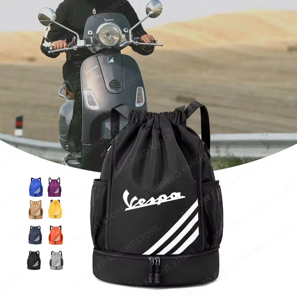 Водонепроницаемый рюкзак для мотоцикла Vespa LX LXV Sprint GTV 50 150 250 Lv50, велосипедная дорожная сумка
Водонепроницаемый рюкзак для мотоцикла Vespa LX LXV Sprint GTV 50 150 250 Lv50, велосипедная дорожная сумка