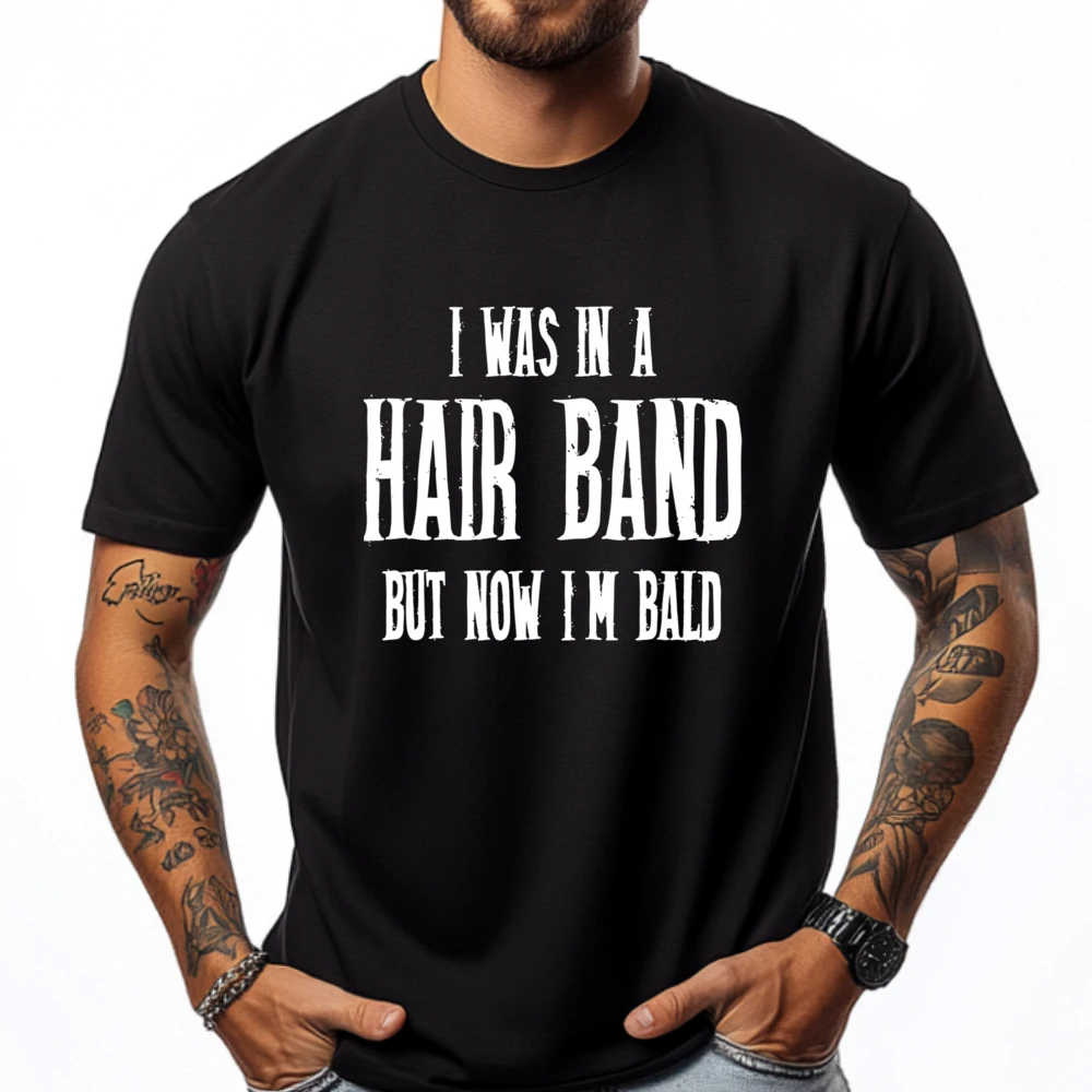 80 Is Hair Band Older Bald Men Lovers Dads Street Wear T Shirt Fall Vintage Streetwear Men Luxury Clothes Men St Patrick's Day
80 Is Hair Band Older Bald Men Lovers Dads Street Wear T Shirt Fall Vintage Streetwear Men Luxury Clothes Men St Patrick's Day