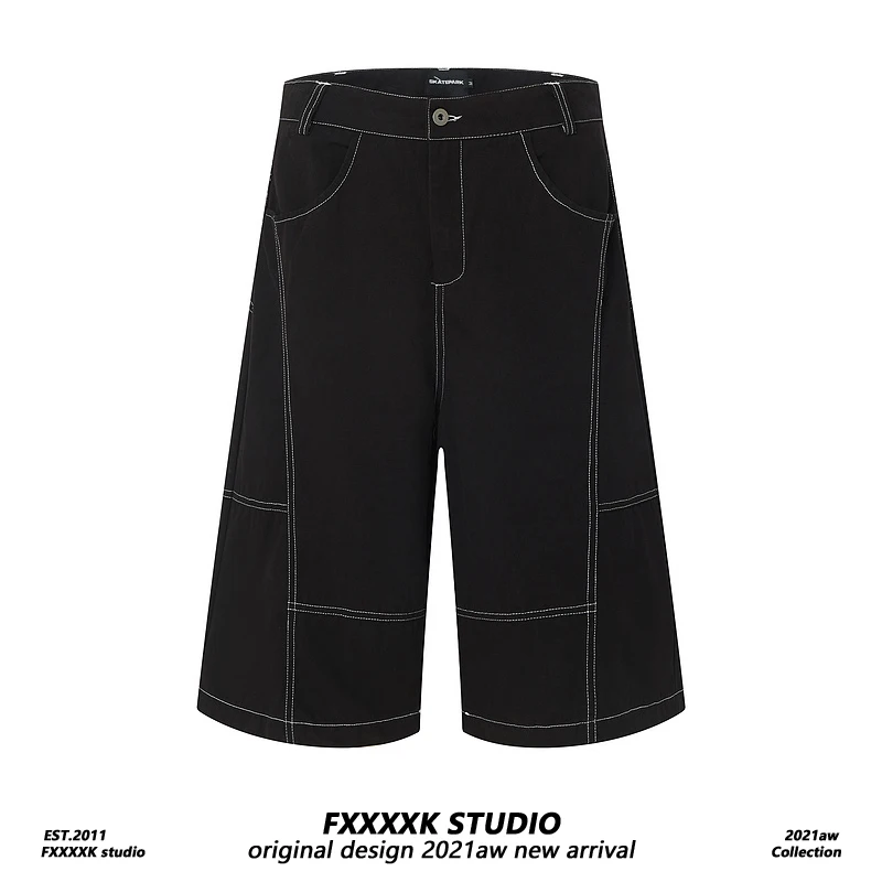 Мужские повседневные брюки-карго в стиле ретро (7/8 длины), летние, для отдыха, трендовые, от FXK Original American
Мужские повседневные брюки-карго в стиле ретро (7/8 длины), летние, для отдыха, трендовые, от FXK Original American