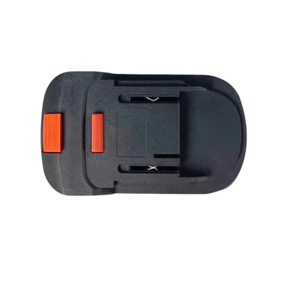 New 2 in 1 Lithium Battery Converter 18V Plastic Converter Base Power Tool Adapter Electrical Tool Accessory For Dayi Battery A3
New 2 in 1 Lithium Battery Converter 18V Plastic Converter Base Power Tool Adapter Electrical Tool Accessory For Dayi Battery A3