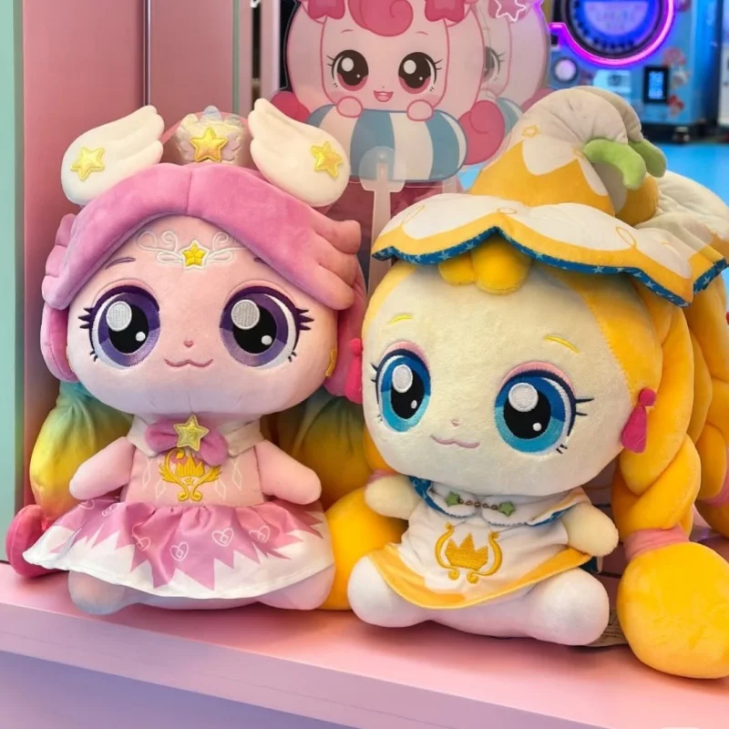 Поймай! Мягкая плюшевая кукла Teenieping «Сердечная принцесса», сезон 7, корейская анимация, детская мягкая игрушка, коллекционный подарок
Поймай! Мягкая плюшевая кукла Teenieping «Сердечная принцесса», сезон 7, корейская анимация, детская мягкая игрушка, коллекционный подарок