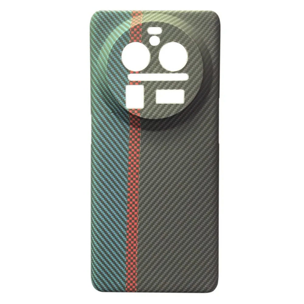 Suitable for OPPO Find X6 pro phone case, Kevlar aramid carbon fiber new ultra-thin protective cover
Suitable for OPPO Find X6 pro phone case, Kevlar aramid carbon fiber new ultra-thin protective cover