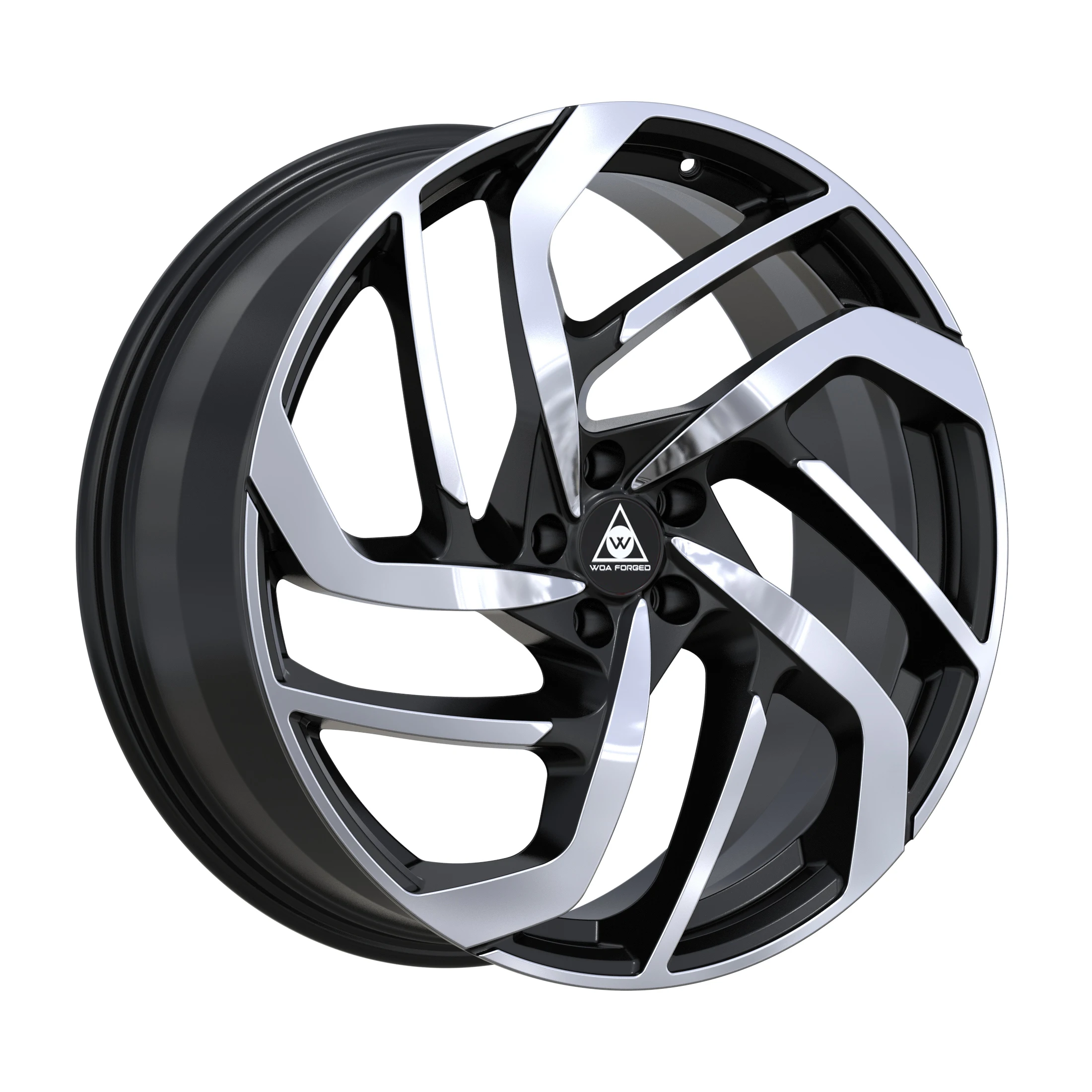 High end customized wheel hub, 22 Inch 5x108 Polished Forged Wheel, multi-ET high end new energy passenger car upgrade parts
High end customized wheel hub, 22 Inch 5x108 Polished Forged Wheel, multi-ET high end new energy passenger car upgrade parts