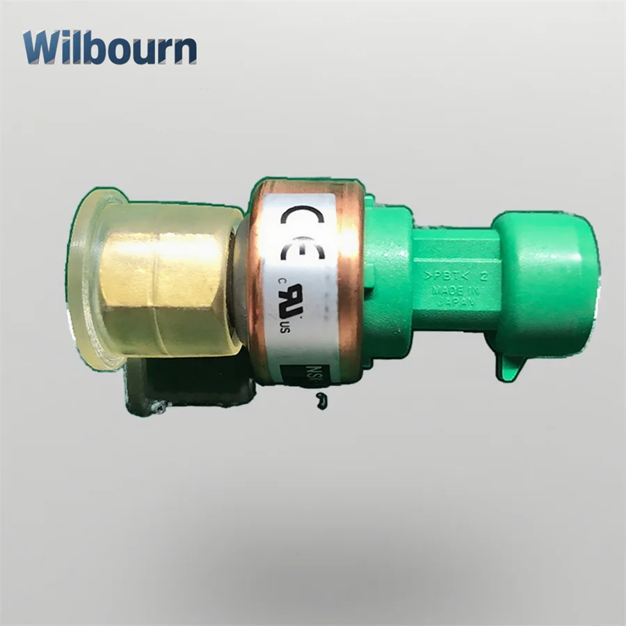 New for Carrier NSK-BE009I-U108 Low Pressure Sensor Transmitter 00PPG000012100 NSK-BE021I-U108 
New for Carrier NSK-BE009I-U108 Low Pressure Sensor Transmitter 00PPG000012100 NSK-BE021I-U108