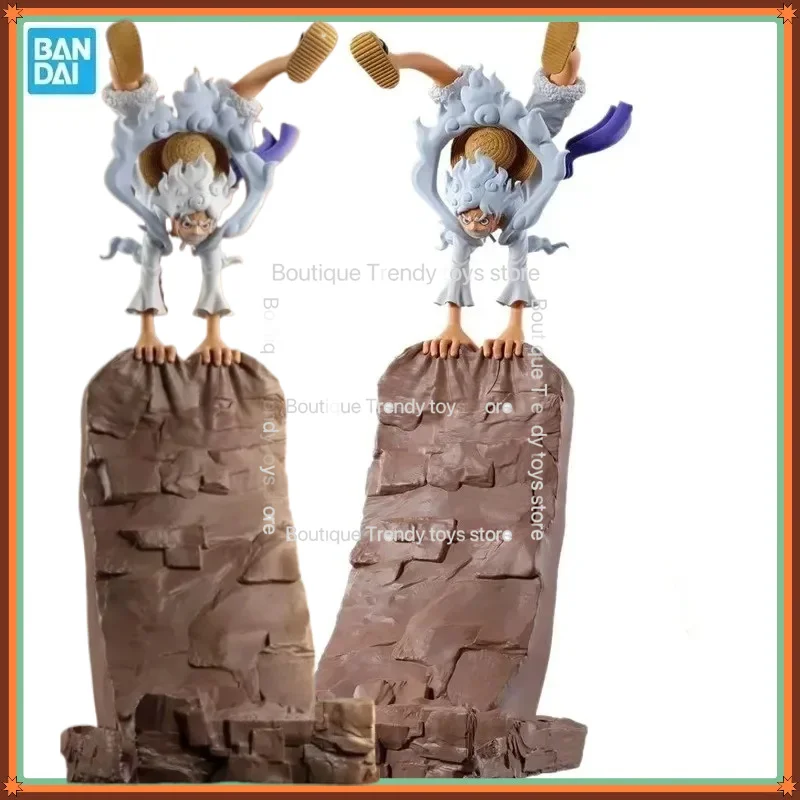 Bandai Original Banpresto Anime One Piece FigLife Nika Luffy V2 Action Figure Model Collectible Doll Toys Gift
Bandai Original Banpresto Anime One Piece FigLife Nika Luffy V2 Action Figure Model Collectible Doll Toys Gift