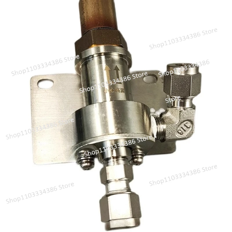 2062 Moisture Oxygen Integrated Hygrometer MODEL 2061 New Hygrometer
2062 Moisture Oxygen Integrated Hygrometer MODEL 2061 New Hygrometer