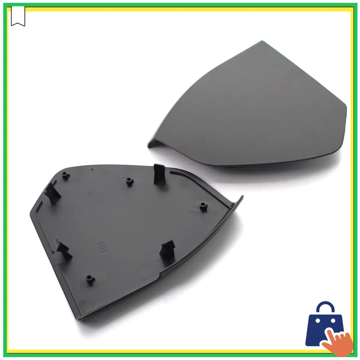 Advanced Black W211 Car Front Door Plastic Cover Trim Shell For Mercedes Benz E-Class W211 2003-2009 2117270148 2117270248
Advanced Black W211 Car Front Door Plastic Cover Trim Shell For Mercedes Benz E-Class W211 2003-2009 2117270148 2117270248