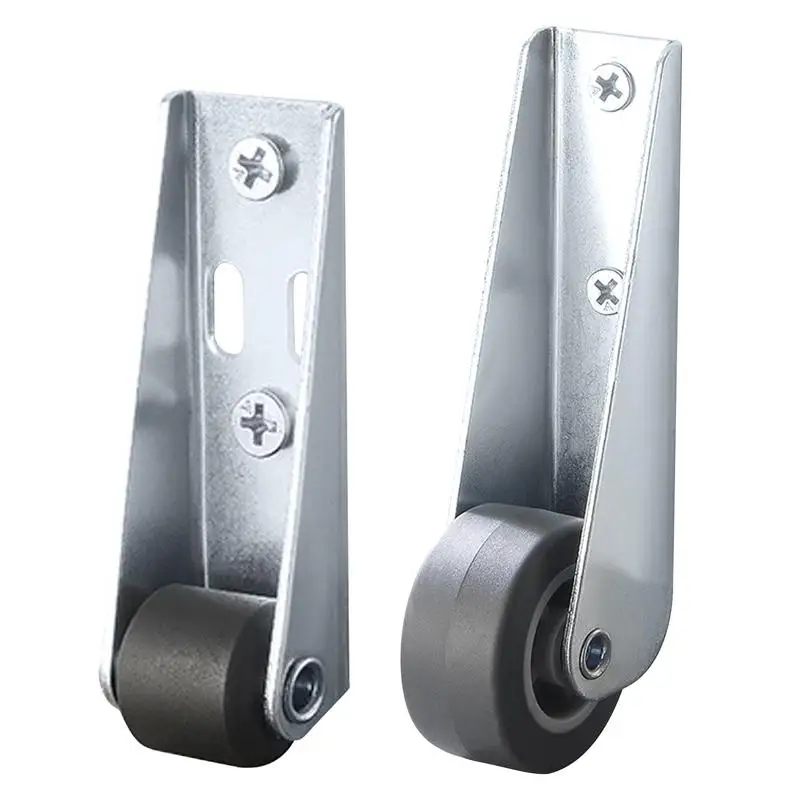 Casters Door Sag Support Wheels Smooth Directional Casters Flat Push Telescopic Wheels Cabinet Counter Hiden Type
Casters Door Sag Support Wheels Smooth Directional Casters Flat Push Telescopic Wheels Cabinet Counter Hiden Type