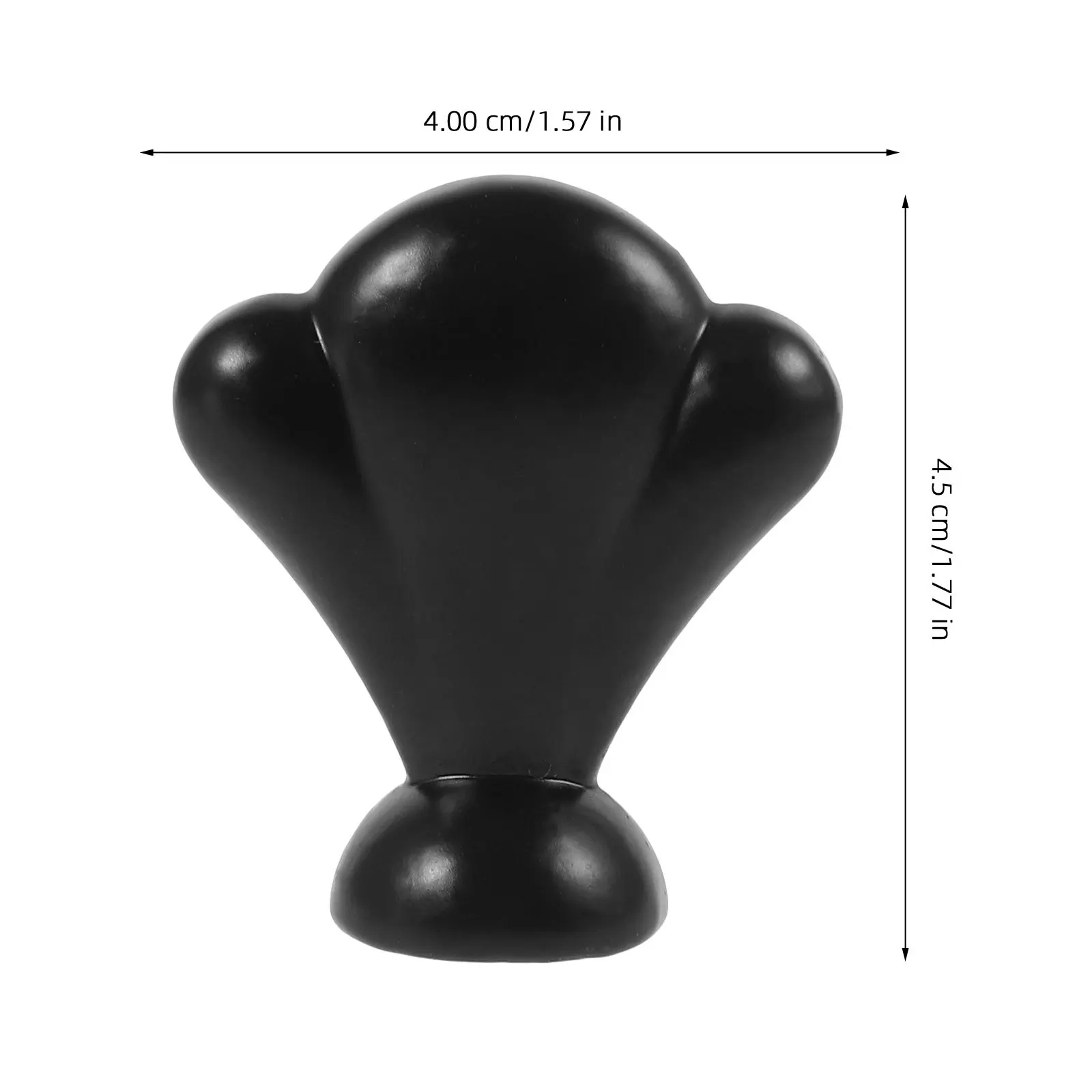 Cabinet Handle Zinc Alloy Unique Stylish Design Furniture Drawer Pull Metal Door Knob for Room Kitchen Cupboard Furniture
Cabinet Handle Zinc Alloy Unique Stylish Design Furniture Drawer Pull Metal Door Knob for Room Kitchen Cupboard Furniture