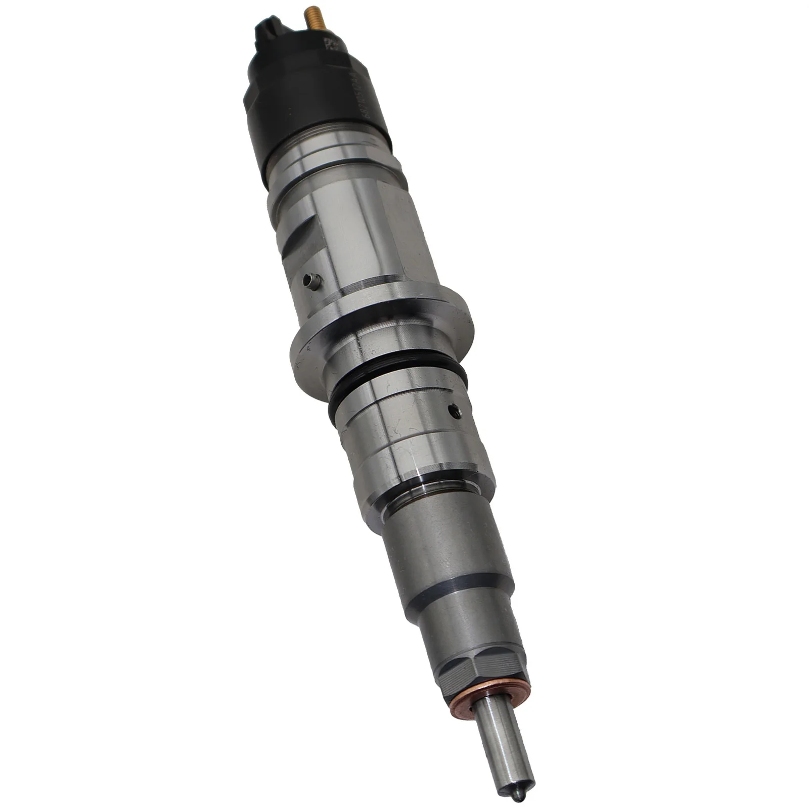 1PCS Fuel Injector 0445120336 For CUMMENS 6.7L QSB6.7 Engine
1PCS Fuel Injector 0445120336 For CUMMENS 6.7L QSB6.7 Engine