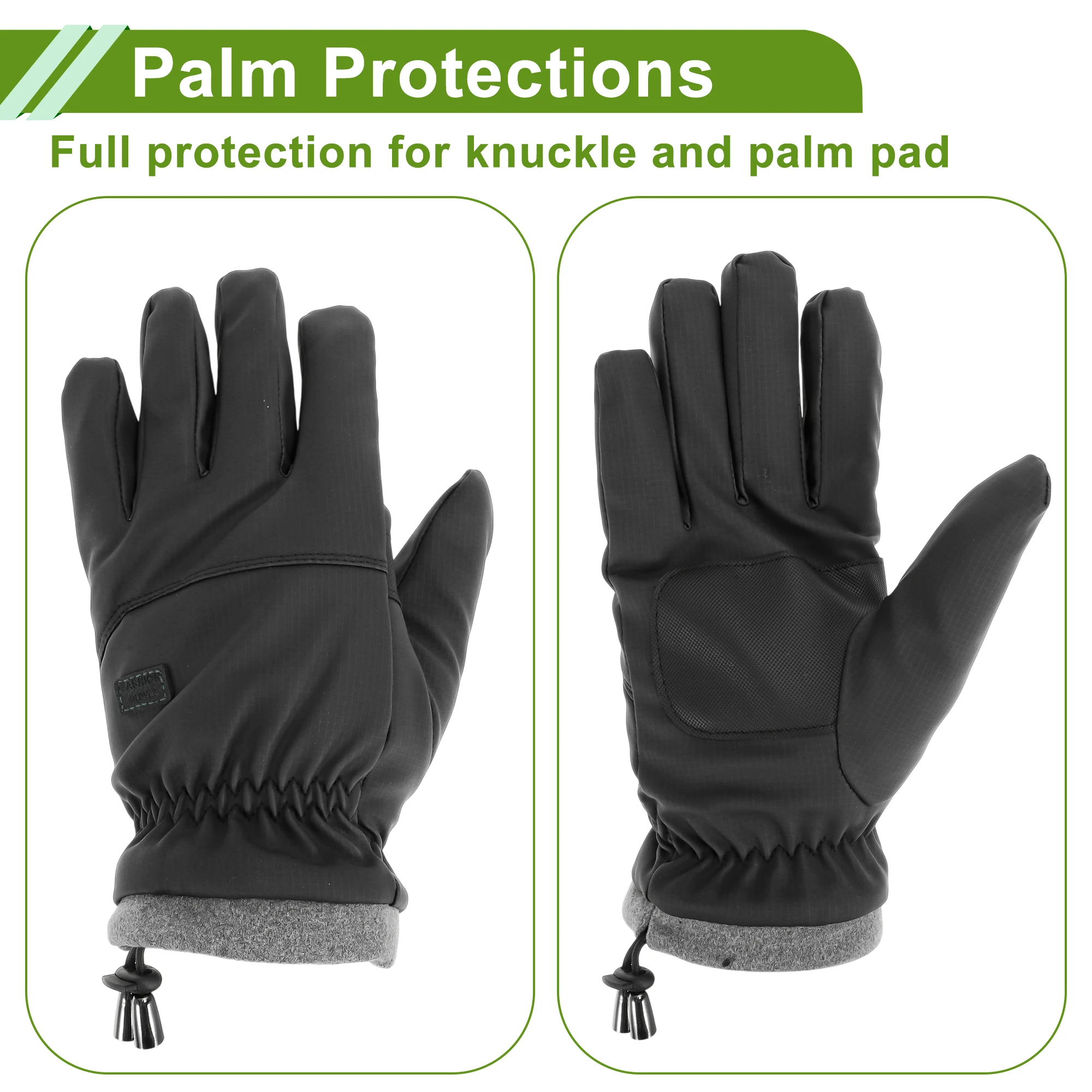 X Autohaux Велосипедные перчатки с полным пальцем Мотоциклетные перчатки для альпинизма Мотоциклетные езды на велосипеде Коралловый флис Серый
X Autohaux Велосипедные перчатки с полным пальцем Мотоциклетные перчатки для альпинизма Мотоциклетные езды на велосипеде Коралловый флис Серый