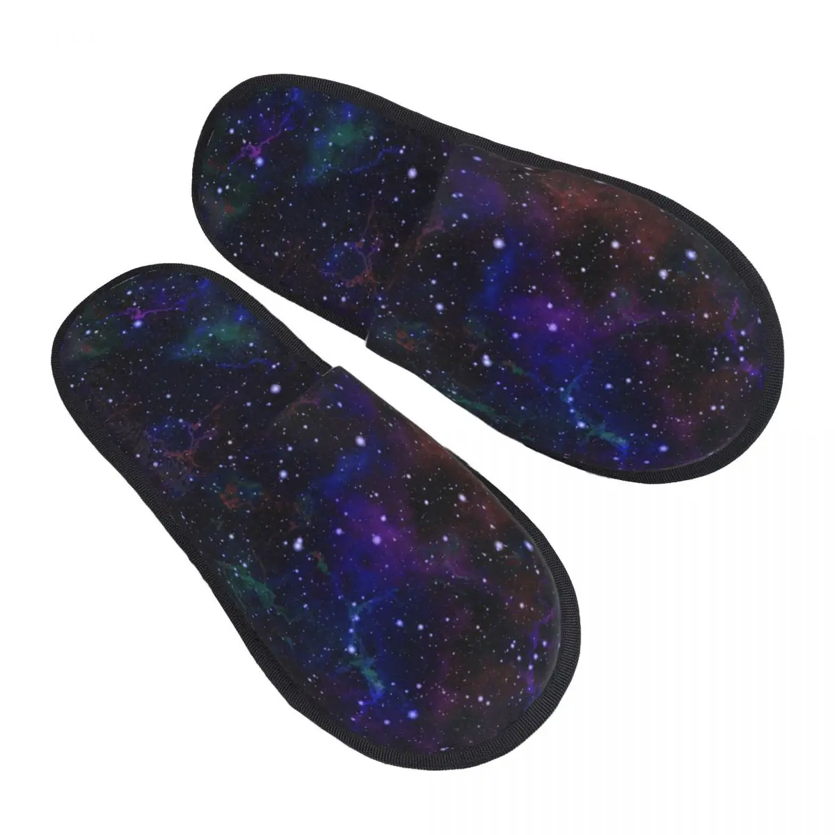 Winter Slipper Woman Man Fluffy Warm Slippers Abstract Nebula Night Starry Sky House Slippers Shoes
Winter Slipper Woman Man Fluffy Warm Slippers Abstract Nebula Night Starry Sky House Slippers Shoes