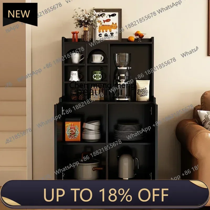 P178 lSolid wood dining side cabinet living room small coffee machine household kitchen cabinet locker
P178 lSolid wood dining side cabinet living room small coffee machine household kitchen cabinet locker