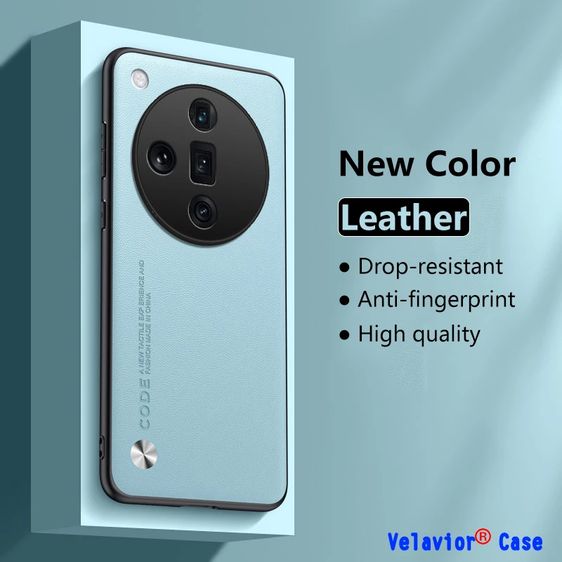 Case for Oppo Find X7 Leather Luxury Carbon Fiber Matte Silicone Protection Funda Shell Oppo Find X7 X6 Cover Find X6pro Coque
Case for Oppo Find X7 Leather Luxury Carbon Fiber Matte Silicone Protection Funda Shell Oppo Find X7 X6 Cover Find X6pro Coque